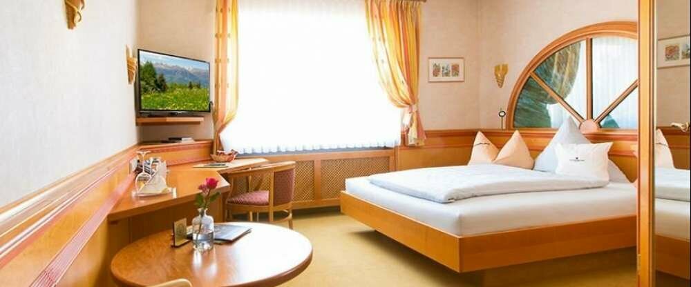 Einzelzimmer Business