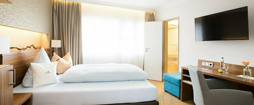 Einzelzimmer Business Premium