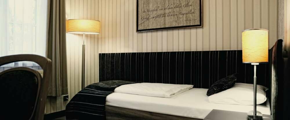 Einzelzimmer - ca. 18m²