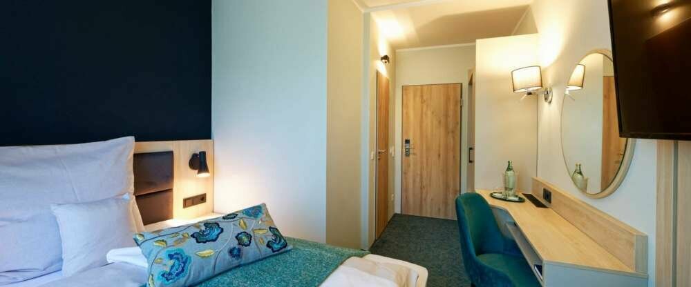 Einzelzimmer Classic