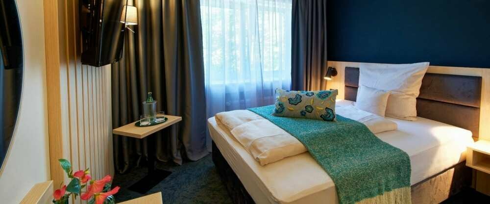 Einzelzimmer Classic