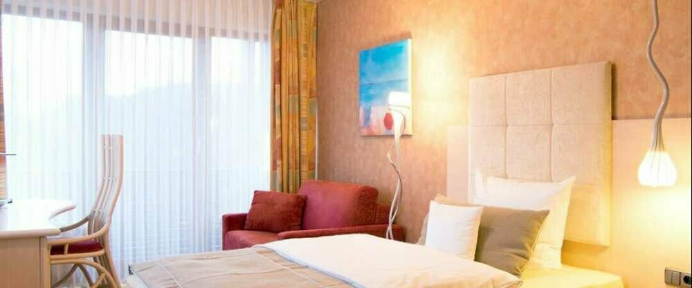 Einzelzimmer Classic