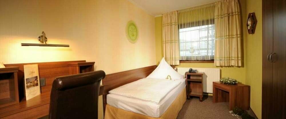 Einzelzimmer Classic