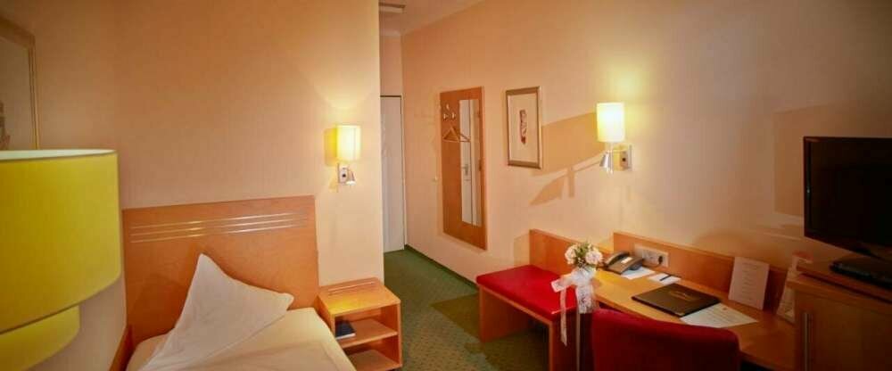 Einzelzimmer-Classic