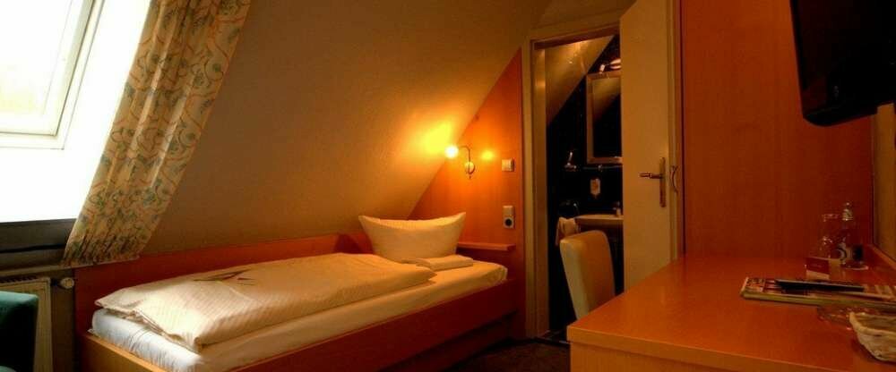 Einzelzimmer Classic