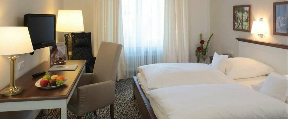 Einzelzimmer Classic