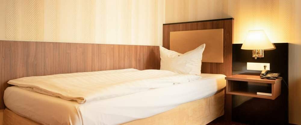 Einzelzimmer Comfort