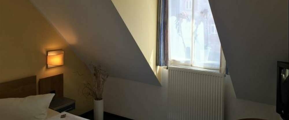 Einzelzimmer Eco Class