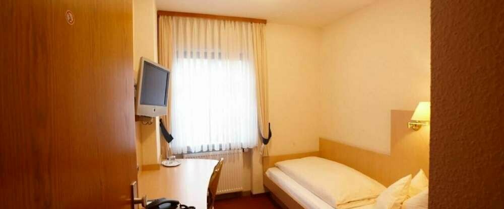 Einzelzimmer Economy 