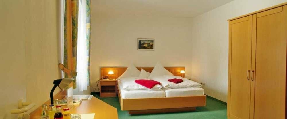 Einzelzimmer Haupthaus