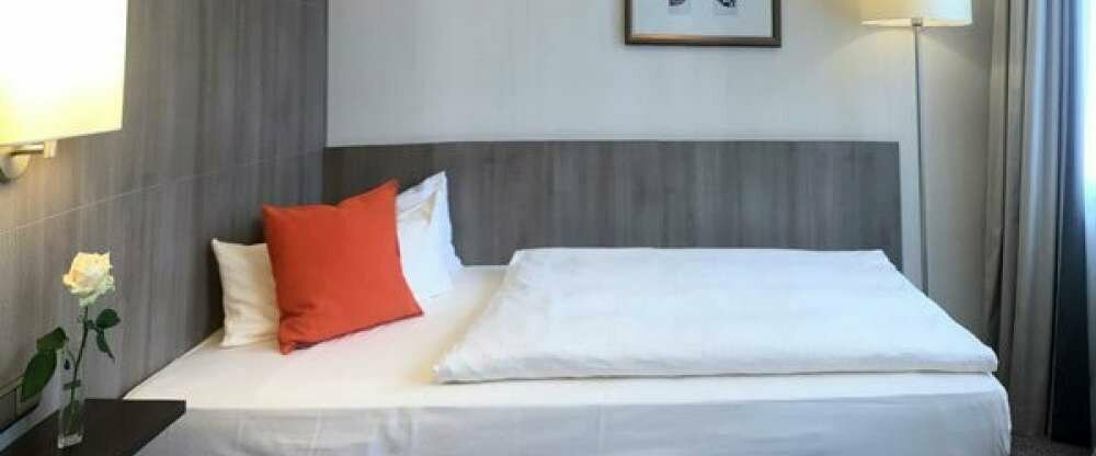 Einzelzimmer Haupthaus