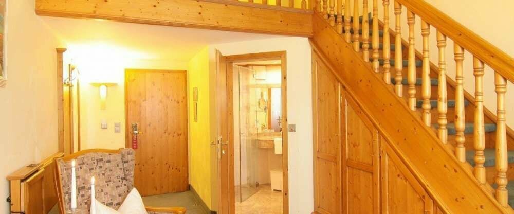 Einzelzimmer Junior Suite