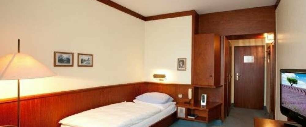 Einzelzimmer Classic