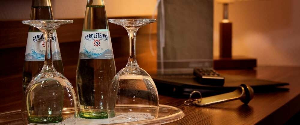 Einzelzimmer Komfort