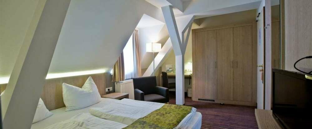 Einzelzimmer Komfort