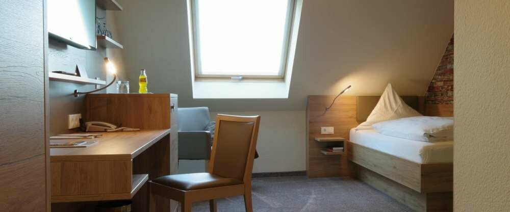 Einzelzimmer Komfort