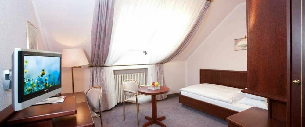 Einzelzimmer Comfort