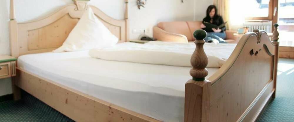 Einzelzimmer Komfort