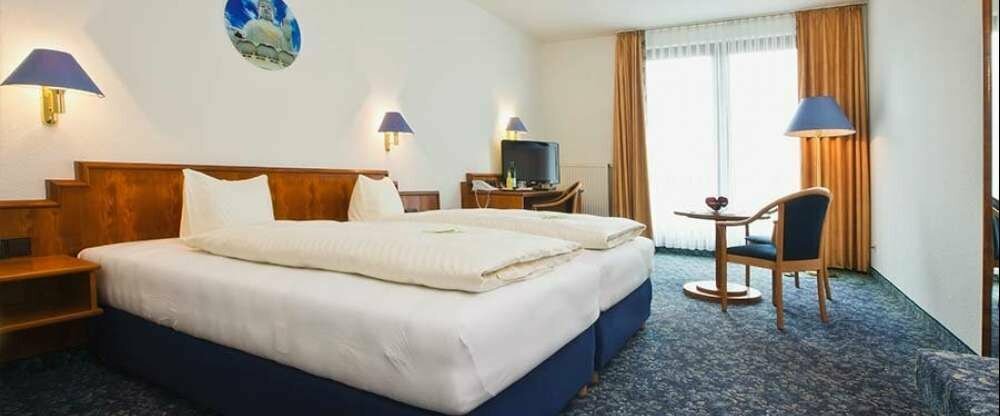 Einzelzimmer Komfort