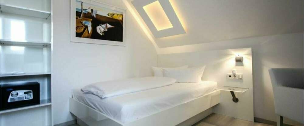 Einzelzimmer Komfort