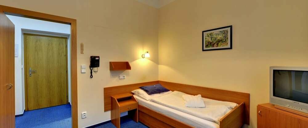 Einzelzimmer Komfort