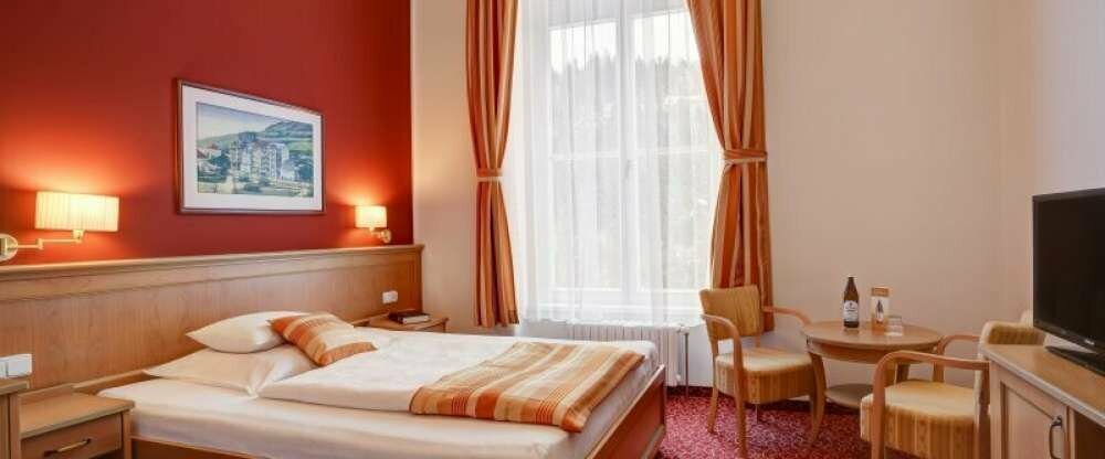 Einzelzimmer Komfort