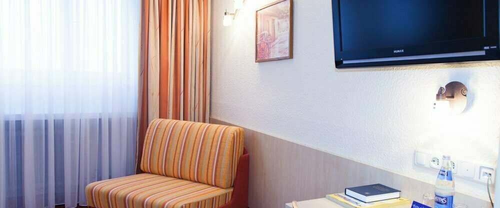 Einzelzimmer Komfort