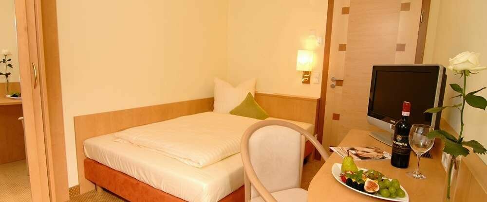 Einzelzimmer Komfort