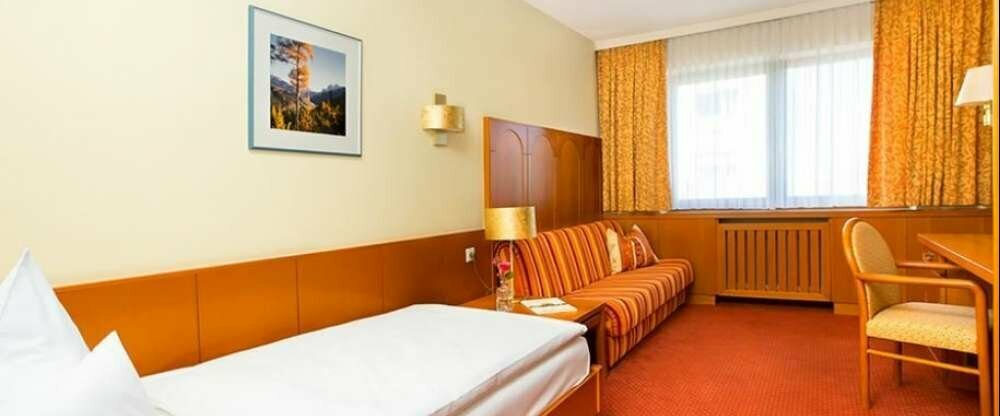 Einzelzimmer Komfort