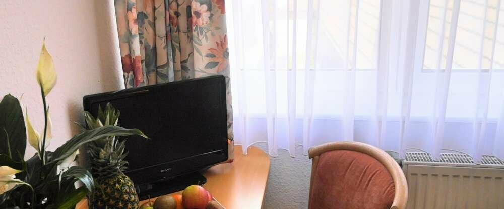 Einzelzimmer Komfort