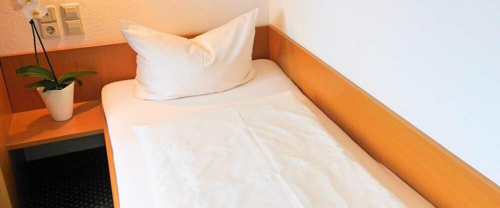 Einzelzimmer Komfort