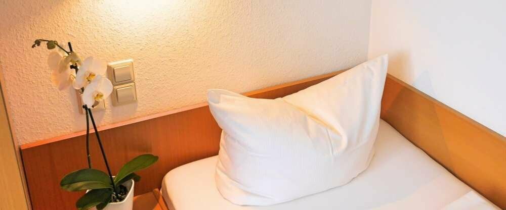Einzelzimmer Komfort