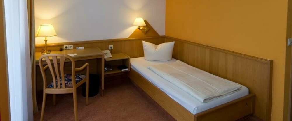 Einzelzimmer Komfort