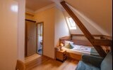 Einzelzimmer Komfort im Kavaliershaus
