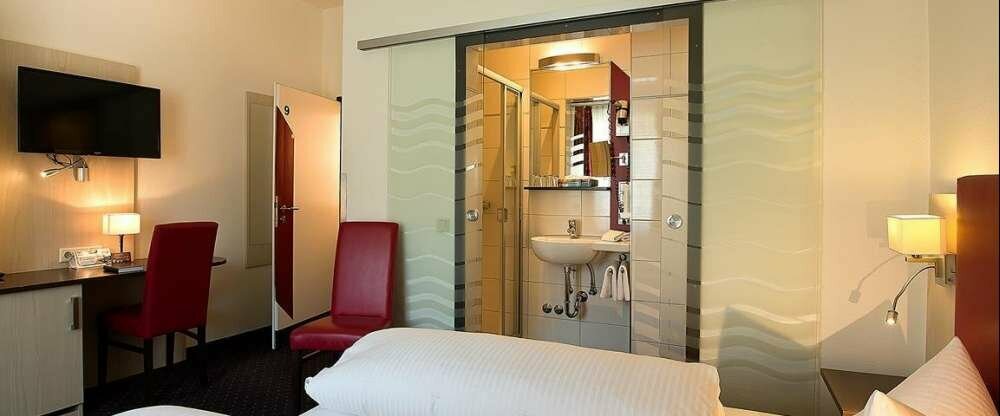 Einzelzimmer Komfort Plus