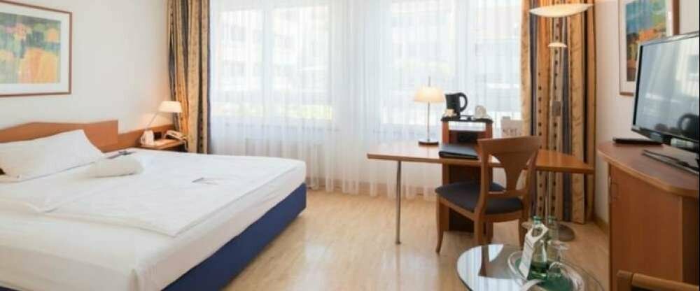 Einzelzimmer Komfort-Plus