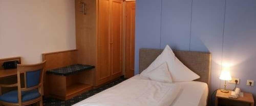 Einzelzimmer Markgräfler