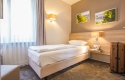 Einzelzimmer Moselblick im Hotel