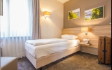 Einzelzimmer Moselblick im Hotel