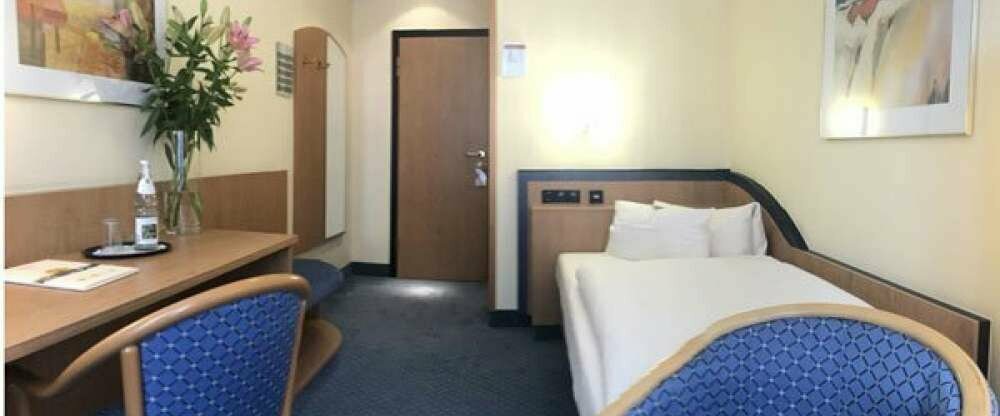 Einzelzimmer Nebenhaus