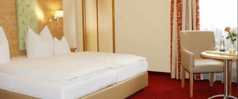 Einzelzimmer New-Styl