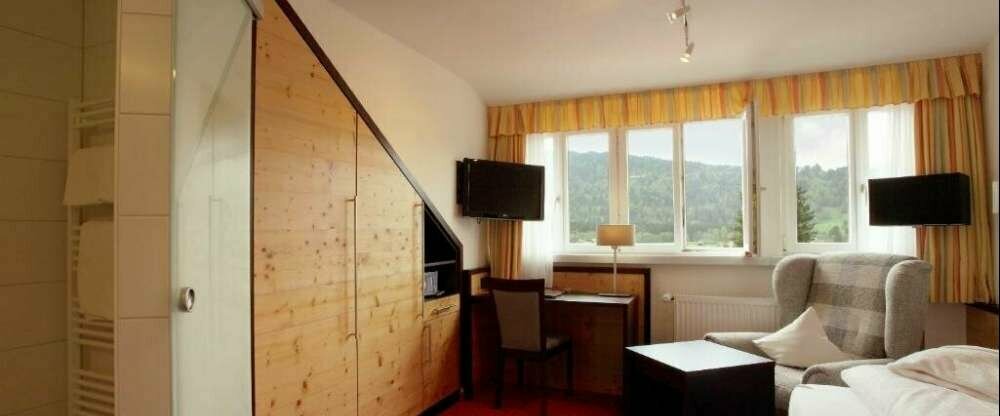 Einzelzimmer ohne Balkon