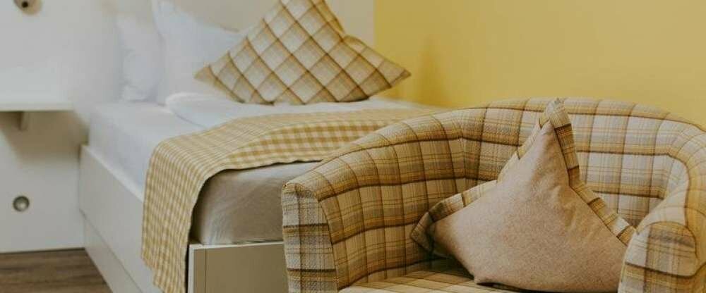 Einzelzimmer ohne Balkon