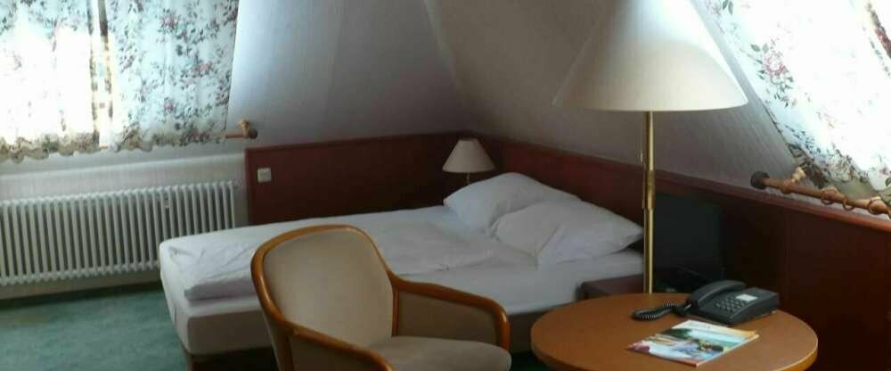 Einzelzimmer ohne Balkon