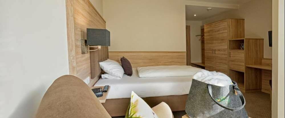 Einzelzimmer Premium