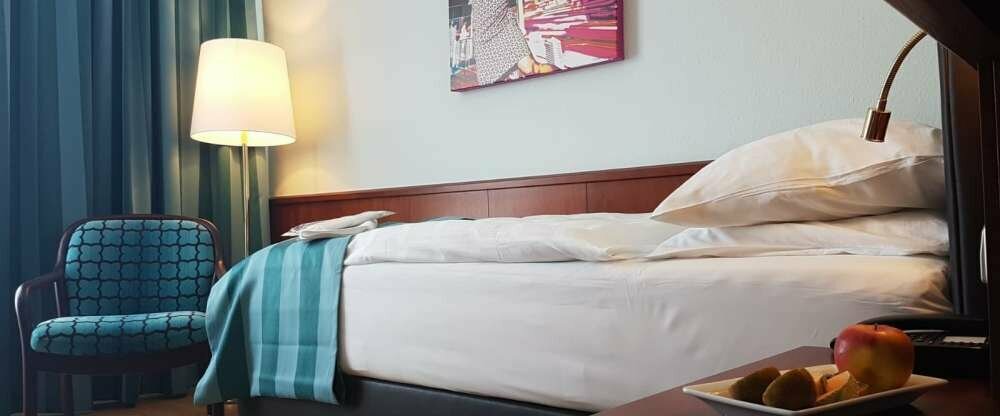 Einzelzimmer Premium