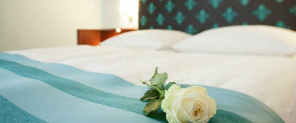 Doppelzimmer Premium