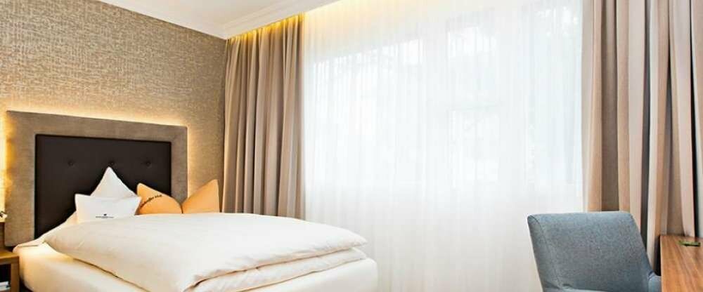 Einzelzimmer Premium