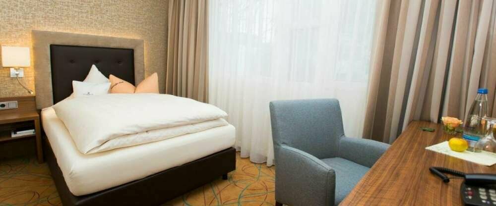 Einzelzimmer Premium