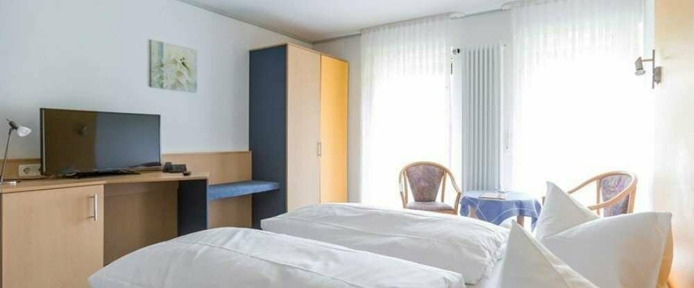 Einzelzimmer Pusteblume